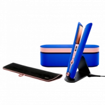 Выпрямитель для волос Dyson Corrale HS07 Special Gift Edition Blue/Blush (460763-01)