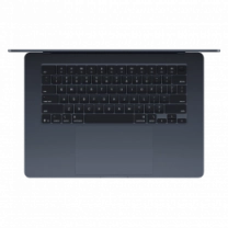 MacBook Air 15" Apple M4/10CPU/10GPU/16GB/256GB SSD/Midnight (MW1L3)