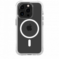 Чехол Laut AERO PROTECT 15 Pro MagSafe (L_IP23B_AP_W)