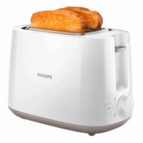 Тостер Philips Daily Collection HD2581/00