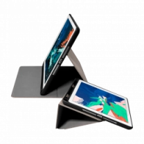 Чехол-книга Laut Prestige Folio iPad 10,2" (2019) and Apple Pencil Grey (L_IPD192_PR_T)