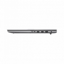Ноутбук 17.3” ASUS Vivobook 17 X1704ZA-AU144/Intel i3-1215U/8GB/512GB SSD/Intel UHD/DOS/Silver