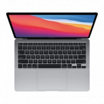 MacBook Air 13" Space Gray Late 2020 БУ