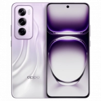 Смартфон OPPO Reno 12 Pro 5G 12/512Gb Nebula Silver