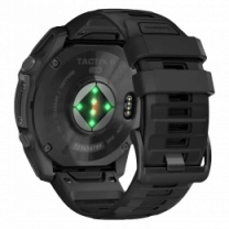 Смарт-годинник Garmin tactix 8  51 mm Solar Elite Includes Applied Ballistics Elite Solver (010-03407-11)