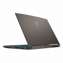 Ноутбук 15” MSI Thin 15 (B12UC-1883XUA)/Intel i7-12650H/16GB/512GB SSD/NVD 3050-4/DOS/Black