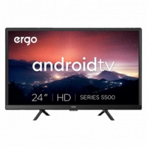 Телевизор ERGO 24GHS5500 жидкокристаллический