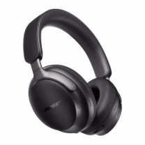 Наушники Bose QuietComfort Ultra headphones Black