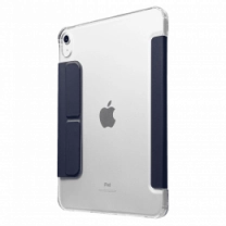 Чехол Laut HUEX FOLIO Case for iPad 10.9"(2022) Navy (L_IPD22_HF_NV)