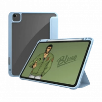 Чехол Blueo Ape Case for iPad 10.2'' Light Blue