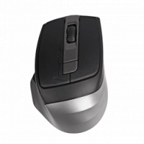 Комплект A4Tech Fstyler FB2535C клавіатура з мишою , USB, колір димчато-сірий