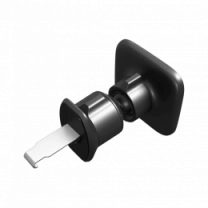 Тримач в машину Proove Block Magnetic Air Outlet Car Mount (black)