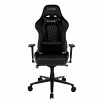 Кресло для геймеров HATOR Darkside PRO (HTC-916) Black