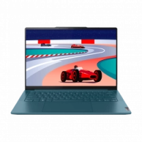 Ноутбук 14" LENOVO Yoga Pro 7 14IRH8/Intel i7-13700H/32GB/1TB SSD/Intel Iris Xe /DOS/Blue
