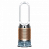 Очищувач повітря Dyson Purifier Humidify+Cool PH2 De-Nox PH05 White/Gold (545007-01) Global