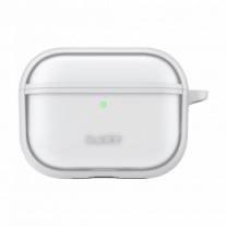 Чохол для навушників Laut Huex Protect  для AirPods Pro 3 Fros (L_APP3_HPT_F)