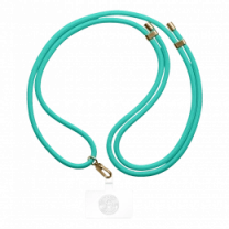 Ремінець ArmorStandart Rope Gold Arctic with Clear holder (ARM67202)