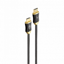 Кабель Cablexpert CCBP-HDMI8K-AOC-10M, HDMI V.2.1, вилка/вилка, з позолоченими контактами, 10 м