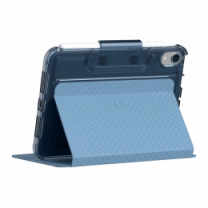 Чехол UAG для Apple iPad mini 6 (2021) Lucent, Cerulean