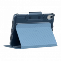 Чохол UAG для Apple iPad mini 6 (2021) Lucent, Cerulean