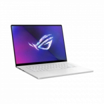 Ноутбук 16" ASUS ROG Zephyrus G16 GU605MI-Q20W (Open box)/Intel Ultra 9-185H/32GB/1TB SSD/NVD 4070-8/W11H/Silver