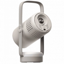 Портативный проектор XGIMI Vibe One Pro Cloud Ash (WM03H-1)