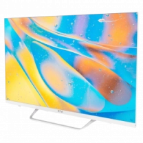 Телевізор KIVI 32", FHD, Smart TV, White 32F760QW