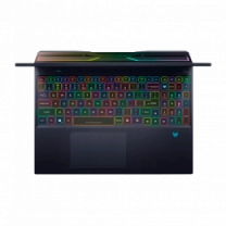 Ноутбук 16” Acer Predator Helios 16 PH16-72 (NH.QR9EU.001)/Intel i9-14900HX/32GB/1TB SSD/NVD 4070-8/Linux/Grey
