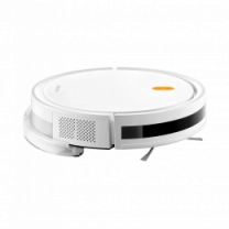Робот-пилосос Xiaomi Robot Vacuum E5 white