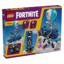 Конструктор LEGO Fortnite Battle Bus