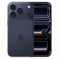 iPhone 17 Pro 1TB Deep Blue e-sim (MG7U4)