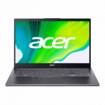 Ноутбук 15.6" Acer Aspire 15 A15-41M(NX.KXAEU.005)AMD R5-8640HS/16GB,/512GB/UMA/Lin/Grey