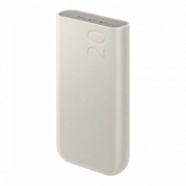Samsung Power Bank 20000mAh 45W Super Fast Charging 2.0 EB-P4520XUEGEU