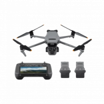 DJI Mavic 3 Pro Fly More Combo with DJI RC Pro (CP.MA.00000662.01)