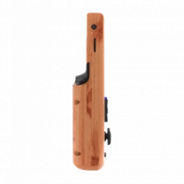 Портативна ігрова консоль ANBERNIC RG405V (brown)