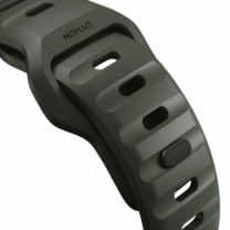 Ремешок Nomad Sport Band Ash Green 46mm/49mm (NM01132585)