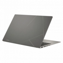 Ноутбук 15.6" ASUS Zenbook 15 OLED UM3504DA-NX132/AMD R7 7735U/32GB/1TB SSD/AMD Radeon/DOS/Grey