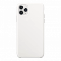 Чехол Apple Copy Iphone 11 Pro Max Силикон White
