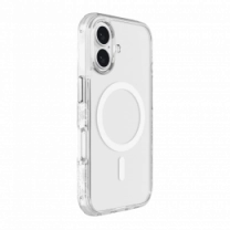 Чехол Laut CRYSTAL MATTER X для iPhone 16 MagSafe (L_IP24A_CMX_UC)
