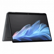 Ноутбук HP 14" (B9PD8EA) 14T_2.8K_OLED/U5-226V/16/1TB SSD/Intel Arc /W11/Eclipse Gray OmniBook Ultra Flip