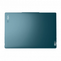 Ноутбук 14.5" LENOVO Yoga Pro 7 14IRH8/Intel i5-13500H/16GB/512 SSD/RTX3050-6GB/DOS/Blue