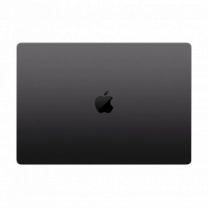 Ноутбук MacBook Pro 16"/Apple M3 Max/48GB/16CPU/40GPU/1TB SSD/Space Black 2023 (MUW63)