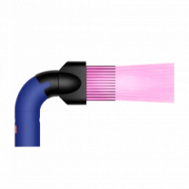 Фен для волос Dyson Supersonic R Pro HD18 Vinca Blue/Rose (522266-01) GLOBAL