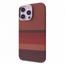 Чехол Proove Gleam Case with Magnetic Ring iPhone 13 Pro (gold borders)