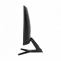 Монітор 27" SAMSUNG Curved CR50 VA 2K 75Hz