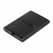 Зовнішній SSD Transcend  500GB USB 3.1 Gen 2 Type-C (TS500GESD270C)