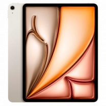 iPad Air 13 M3 (2025) Wi-Fi + Cellular 256GB Starlight (MCJ74)