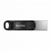 Флеш-пам'ять (накопичувач USB) USB3 64GB SDIX60N-064G-GN6NN SANDISK