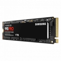 SSD накопичувач SAMSUNG M.2 1TB PCIe 4.0 (NVMe) (MZ-V9P1T0BW)