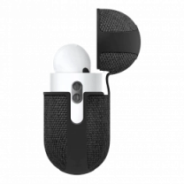 Чехол Spigen AirPods Pro 2 Case Urban Fit, Black (ACS05483)